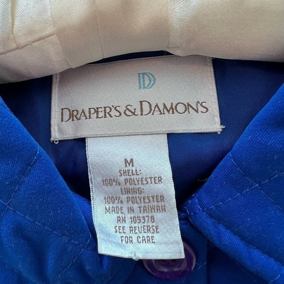 Draper James Women's Vests - Picture 12 of 12